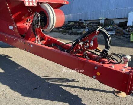 Червоний Хорш Другая, об'ємом двигуна 0 л та пробігом 0 тис. км за 99725 $, фото 8 на Automoto.ua