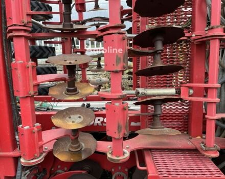 Червоний Хорш Другая, об'ємом двигуна 0 л та пробігом 0 тис. км за 99725 $, фото 11 на Automoto.ua