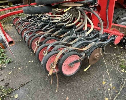 Червоний Хорш Другая, об'ємом двигуна 0 л та пробігом 0 тис. км за 99725 $, фото 15 на Automoto.ua