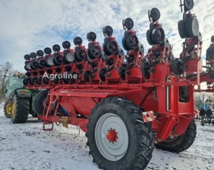 Червоний Хорш Другая, об'ємом двигуна 0 л та пробігом 0 тис. км за 96347 $, фото 2 на Automoto.ua