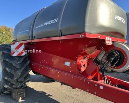 Червоний Хорш Другая, об'ємом двигуна 0 л та пробігом 0 тис. км за 99725 $, фото 7 на Automoto.ua