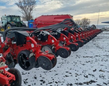 Червоний Хорш Другая, об'ємом двигуна 0 л та пробігом 0 тис. км за 96347 $, фото 4 на Automoto.ua