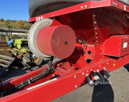 Червоний Хорш Другая, об'ємом двигуна 0 л та пробігом 0 тис. км за 99725 $, фото 1 на Automoto.ua