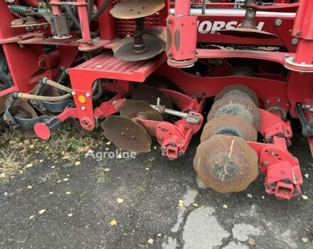 Червоний Хорш Другая, об'ємом двигуна 0 л та пробігом 0 тис. км за 99725 $, фото 17 на Automoto.ua