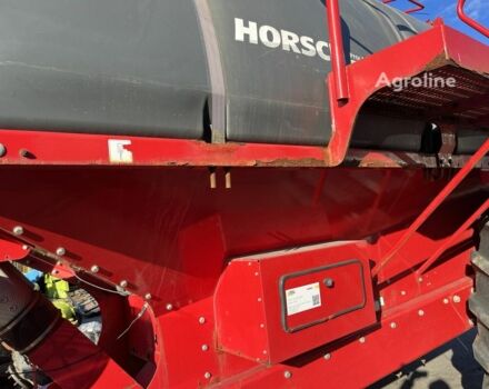 Червоний Хорш Другая, об'ємом двигуна 0 л та пробігом 0 тис. км за 99725 $, фото 2 на Automoto.ua