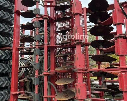 Червоний Хорш Другая, об'ємом двигуна 0 л та пробігом 0 тис. км за 99725 $, фото 18 на Automoto.ua