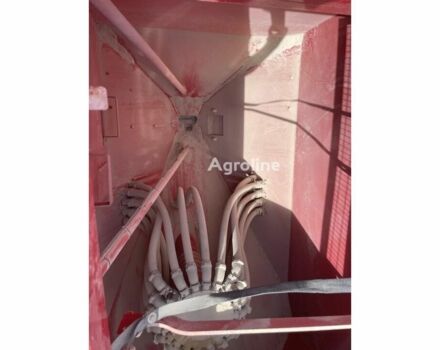 Красный Хорш Другая, объемом двигателя 0 л и пробегом 0 тыс. км за 191856 $, фото 10 на Automoto.ua