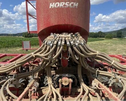 Красный Хорш Другая, объемом двигателя 0 л и пробегом 0 тыс. км за 191856 $, фото 9 на Automoto.ua