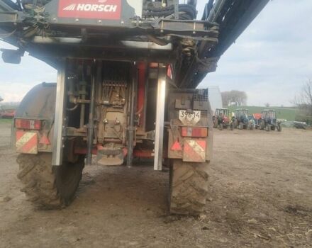 Хорш Другая, об'ємом двигуна 0 л та пробігом 0 тис. км за 80050 $, фото 2 на Automoto.ua