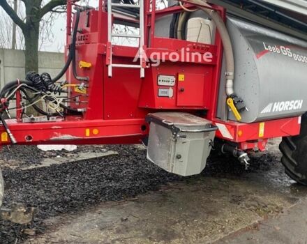 Хорш Другая, объемом двигателя 0 л и пробегом 0 тыс. км за 59311 $, фото 4 на Automoto.ua