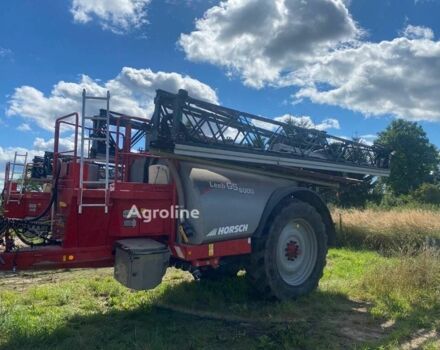 Хорш Другая, об'ємом двигуна 0 л та пробігом 0 тис. км за 60464 $, фото 6 на Automoto.ua