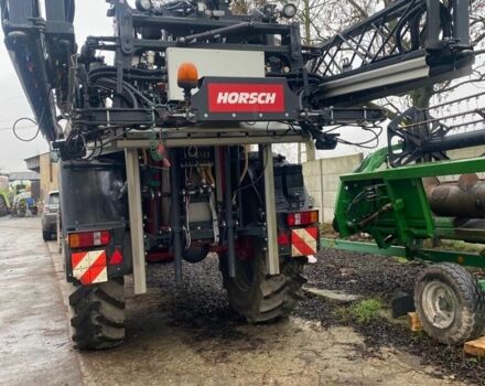 Хорш Другая, об'ємом двигуна 0 л та пробігом 0 тис. км за 60464 $, фото 2 на Automoto.ua