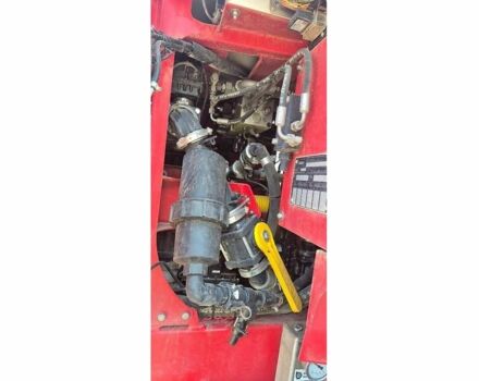 Хорш Другая, объемом двигателя 0 л и пробегом 0 тыс. км за 46053 $, фото 7 на Automoto.ua