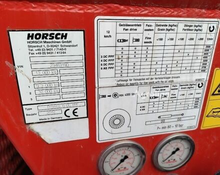 Хорш Другая, объемом двигателя 0 л и пробегом 0 тыс. км за 81876 $, фото 10 на Automoto.ua