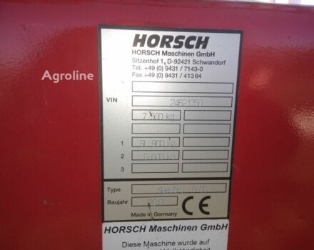 Хорш Другая, объемом двигателя 0 л и пробегом 0 тыс. км за 84260 $, фото 9 на Automoto.ua