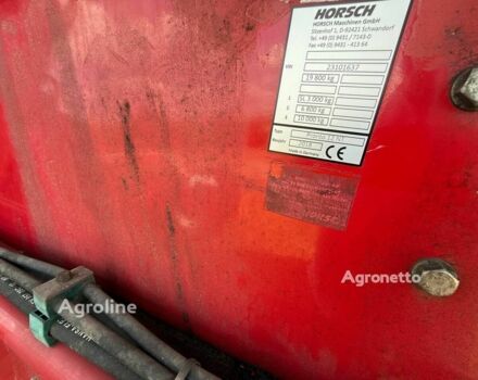 Хорш Другая, об'ємом двигуна 0 л та пробігом 0 тис. км за 83009 $, фото 7 на Automoto.ua