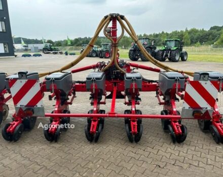 Хорш Другая, об'ємом двигуна 0 л та пробігом 0 тис. км за 52471 $, фото 8 на Automoto.ua