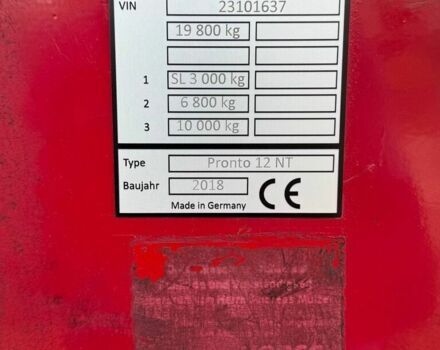 Хорш Другая, объемом двигателя 0 л и пробегом 0 тыс. км за 83712 $, фото 10 на Automoto.ua