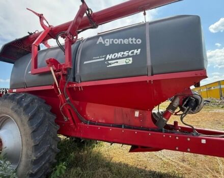 Хорш Другая, об'ємом двигуна 0 л та пробігом 0 тис. км за 78675 $, фото 5 на Automoto.ua