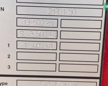 Хорш Другая, об'ємом двигуна 0 л та пробігом 0 тис. км за 30000 $, фото 1 на Automoto.ua