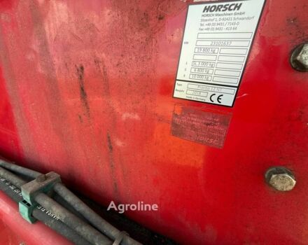 Хорш Другая, объемом двигателя 0 л и пробегом 0 тыс. км за 83712 $, фото 8 на Automoto.ua