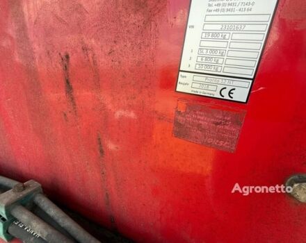 Хорш Другая, об'ємом двигуна 0 л та пробігом 0 тис. км за 78675 $, фото 6 на Automoto.ua