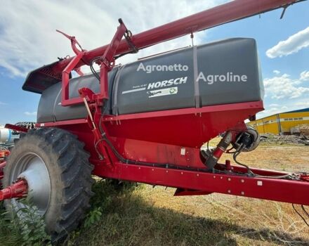 Хорш Другая, об'ємом двигуна 0 л та пробігом 0 тис. км за 83009 $, фото 6 на Automoto.ua