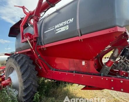 Хорш Другая, об'ємом двигуна 0 л та пробігом 0 тис. км за 78675 $, фото 1 на Automoto.ua