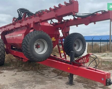 Хорш Другая, об'ємом двигуна 0 л та пробігом 0 тис. км за 30000 $, фото 8 на Automoto.ua