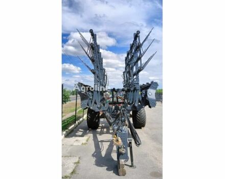 Хорш Другая 2025 в Звенигородка на Automoto.ua Хорш Другая, объемом двигателя 0 л и пробегом 0 тыс. км за 55890 $, фото 3 на Automoto.ua