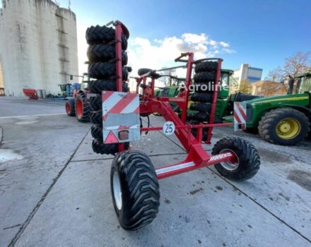 Хорш Другая, объемом двигателя 0 л и пробегом 0 тыс. км за 17697 $, фото 7 на Automoto.ua