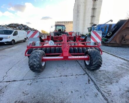 Хорш Другая, объемом двигателя 0 л и пробегом 0 тыс. км за 17697 $, фото 4 на Automoto.ua