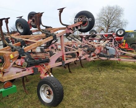 Хорш Другая, объемом двигателя 0 л и пробегом 0 тыс. км за 16311 $, фото 1 на Automoto.ua