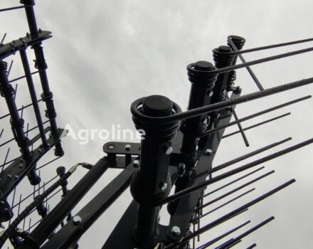 Хорш Другая, об'ємом двигуна 0 л та пробігом 0 тис. км за 49705 $, фото 11 на Automoto.ua