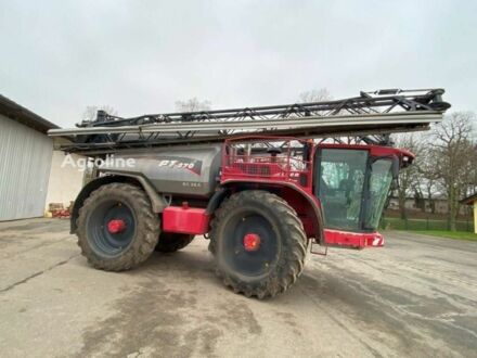 Хорш Другая, объемом двигателя 0 л и пробегом 0 тыс. км за 76161 $, фото 1 на Automoto.ua