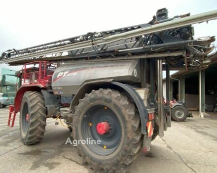 Хорш Другая, объемом двигателя 0 л и пробегом 0 тыс. км за 76161 $, фото 4 на Automoto.ua