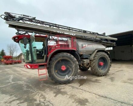 Хорш Другая, объемом двигателя 0 л и пробегом 0 тыс. км за 76161 $, фото 3 на Automoto.ua