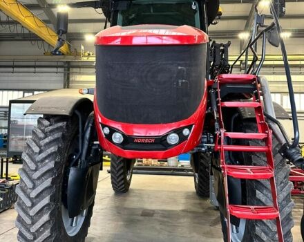 Хорш Другая, об'ємом двигуна 0 л та пробігом 0 тис. км за 177810 $, фото 1 на Automoto.ua