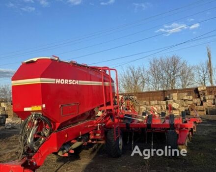 Хорш Другая, об'ємом двигуна 0 л та пробігом 0 тис. км за 98835 $, фото 1 на Automoto.ua