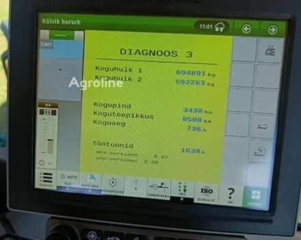 Хорш Другая, объемом двигателя 0 л и пробегом 0 тыс. км за 65053 $, фото 12 на Automoto.ua