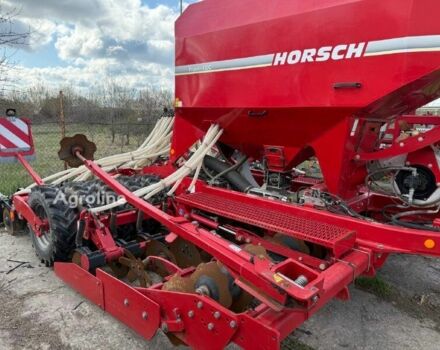 Хорш Другая, объемом двигателя 0 л и пробегом 0 тыс. км за 65053 $, фото 1 на Automoto.ua