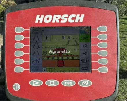 Хорш Другая, объемом двигателя 0 л и пробегом 0 тыс. км за 59020 $, фото 8 на Automoto.ua