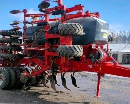 Хорш Другая, об'ємом двигуна 0 л та пробігом 0 тис. км за 124002 $, фото 1 на Automoto.ua