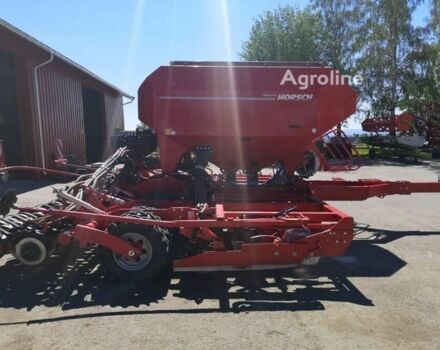 Хорш Другая, об'ємом двигуна 0 л та пробігом 0 тис. км за 193038 $, фото 1 на Automoto.ua