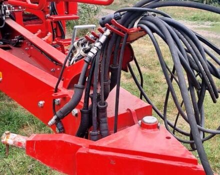 Хорш Другая 2023 в Сумах на Automoto.ua Хорш Другая, объемом двигателя 0 л и пробегом 0 тыс. км за 214870 $, фото 7 на Automoto.ua