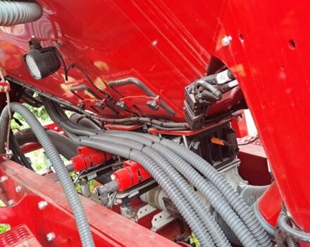 Хорш Другая 2023 в Сумах на Automoto.ua Хорш Другая, объемом двигателя 0 л и пробегом 0 тыс. км за 214870 $, фото 6 на Automoto.ua