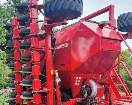 Хорш Другая 2023 в Сумах на Automoto.ua Хорш Другая, объемом двигателя 0 л и пробегом 0 тыс. км за 214870 $, фото 4 на Automoto.ua