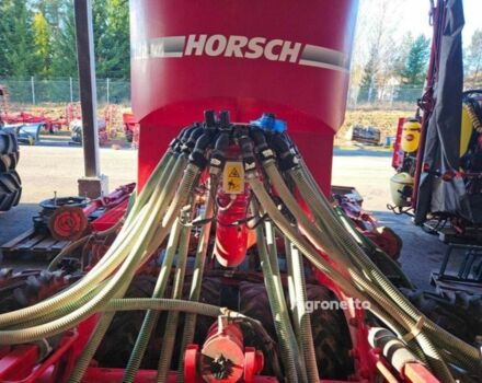 Хорш Другая, объемом двигателя 0 л и пробегом 0 тыс. км за 28287 $, фото 4 на Automoto.ua