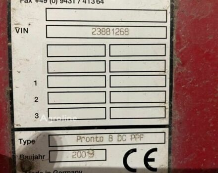 Хорш Другая, об'ємом двигуна 0 л та пробігом 0 тис. км за 90935 $, фото 5 на Automoto.ua