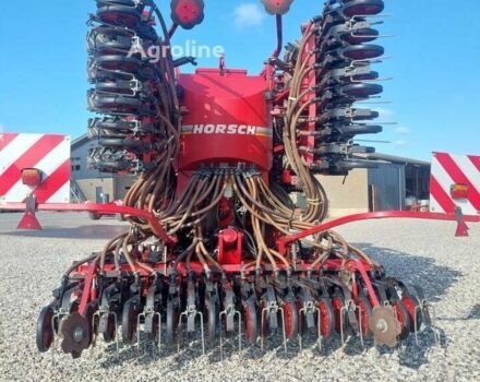 Хорш Другая, об'ємом двигуна 0 л та пробігом 0 тис. км за 78120 $, фото 1 на Automoto.ua